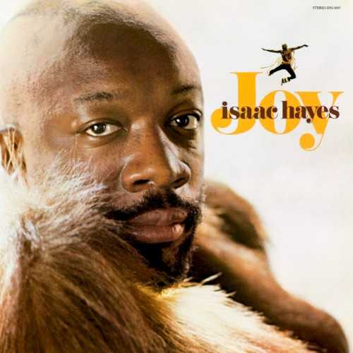 Allmusic album Review : With seven massive number one records trailing in his wake, Isaac Hayes donned his stylin, funky gold-chain link vest once again and capped 1973 with Joy, a set which might have proven the lucky-streak breaker -- it missed the top spot by one place -- but still waded into gold-record waters with ease. "Joy" itself, of course, was the albums crowning glory, a gargantuan 15-minute piece which essentially devoured side one of the album (the accompanying "I Love You Thats All" is merely an afterthought). Heady, smoky, ubiquitous -- an instrumental and vocal foray into the land of good grooves -- it was sexy and sassy, with strings and innuendo stripped bare and smoothly built to lead anyone within earshot toward a classic climax. The song continued to impact via sampled revitalization from as far afield as TLC, Massive Attack, Eric B. & Rakim, and Big Daddy Kane. But dont forget that Joy is an entire album, with Hayes continuing his silky vocal assault across a further three slow, simmering songs. The best, and perhaps most interesting, is the closing "Im Gonna Make It (Without You)." Markedly un-steamy, the song finds Hayes trading in his come-ons, choosing instead to open up and lay himself down in the wake of a broken romance. Its Joys most touching moment, equally on par with the opener. Indeed, with those two glorious bookends, this album becomes a must-have for any 70s soul aficionado. joy