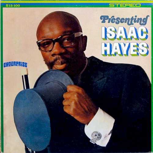 Allmusic album Review : Presenting Isaac Hayes (1967) is the debut long player from soulman extraordinaire Isaac Hayes, although he had been a major force on the Memphis R&B; scene as an instrumentalist/arranger/producer. With partner David Porter, he was also a songwriter for artists associated with the legendary Stax label. Along with Donald "Duck" Dunn (bass) and Al Jackson, Jr. (drums) of Booker T. & the MGs fame, Hayes unleashes his familiar blend of highly introspective jazz, soul, and blues. He turns Willie Dixons blues standard "I Just Wanna Make Love to You" into a sensual medley with B.B. Kings signature composition "Rock Me Baby." In direct contrast to the aggression in much of his later work, his originals -- most notably the sexy "Precious, Precious" and a blast from his past, "You Dont Know (Like I Know)," are almost discomfortingly intimate. His stylish and classic rendering of "When I Fall in Love" demonstrates Hayes obvious understanding and deep abiding appreciation of pop standards. His emotive rendering is not unlike that of Nat King Cole -- who recorded the song himself to great effect. The long, spoken "raps" that Hayes would become known for on subsequent releases had yet to be fully developed. The idea of stretching the song out melodically and extending the arrangement, however, yields one of the most poignant and unlikely medleys of all time, combining the Count Basie/Jimmy Rushing classic "Going to Chicago Blues" with, of all things, "Misty." This reveals the extreme sensitivity that exists between music and musician. In fact, so densely packed and involved are some of the passages that its easy to dismiss that all the sounds are coming from a trio. Although die-hard soul fanatics will inevitably include Presenting Isaac Hayes in their library, it should also be considered essential listening for the burgeoning enthusiasts of not only R&B;, but anyone who loves well-arranged pop music. presenting_isaac_hayes