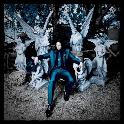 Allmusic album Review : Like "blunderbuss," a "lazaretto" is an ancient reference that means little in the modern world, a fact that does not escape Jack White, a musician who specializes in blurring lines between past and present. Contrary to his carefully cultivated persona as a raider of lost Americana, White never, ever was a purist: he thrived upon seizing the precise moment when accepted definitions lose all meanings and turn into something new. This tension surfaces on Lazaretto, his second solo album, a record that lives upon the edges of his interests. There is a fair share of blues bluster -- via Zeppelin riffs and huffed references to digital cameras, the opener "Three Women" modernizes Blind Willie McTell, while he twists a refrain from Howlin Wolfs "I Asked for Water (She Gave Me Gasoline)" on "Just One Drink" -- but Lillie Mae Risches violin occupies nearly as much space as his own howling guitars, pushing White into the left field where he prefers to reside. That eccentricity is the pleasure of Lazaretto, which is by every measure the strangest record associated with White since 2005s Get Behind Me Satan, a record that found Jack tackling the aftermath of fame by turning gothic. Hes since lightened his outlook -- all the restored recording booths and trickster vinyl coming out of Third Man Records in Nashville show the heart of a prankster -- but he retains the itch of an artist, thriving upon self-imposed limitations. With Lazaretto, that amounted to adapting a clutch of fiction he wrote when he was 19, using the themes of these stories and plays to not only fuel the topics, but to freshen his songwriting, which was veering ever so slightly toward craftsmanship on Blunderbuss. Here, White kicks the legs out from under himself, allowing himself some signature indulgences -- the aforementioned blues blazers, plus the unhinged "That Black Bat Licorice" -- and reviving a few forgotten sounds (the closing piano ballad "Want and Able" recalls the moody turns of Satan), but generally he pounces upon detours, savoring the instrumental of "High Ball Stepper," demonstrating a facility with hip-hop rhythms and cadence on "Lazaretto," and lingering in dark corners for perhaps a little longer than necessary. All this sound and fury disguises how elsewhere on Lazaretto there are songs as exquisitely sculpted as those on Blunderbuss -- the heartbroken honky tonk of "Temporary Ground," the deceptively sprightly "Alone in My Home," the teasing melodrama of "Would You Fight for My Love?" -- but what makes it a better, richer work is how it simultaneously holds every side of White, existing at the crossroads where modernity, tradition, hard work, and inspiration all meet.