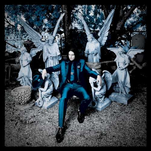 Allmusic album Review : Like "blunderbuss," a "lazaretto" is an ancient reference that means little in the modern world, a fact that does not escape Jack White, a musician who specializes in blurring lines between past and present. Contrary to his carefully cultivated persona as a raider of lost Americana, White never, ever was a purist: he thrived upon seizing the precise moment when accepted definitions lose all meanings and turn into something new. This tension surfaces on Lazaretto, his second solo album, a record that lives upon the edges of his interests. There is a fair share of blues bluster -- via Zeppelin riffs and huffed references to digital cameras, the opener "Three Women" modernizes Blind Willie McTell, while he twists a refrain from Howlin Wolfs "I Asked for Water (She Gave Me Gasoline)" on "Just One Drink" -- but Lillie Mae Risches violin occupies nearly as much space as his own howling guitars, pushing White into the left field where he prefers to reside. That eccentricity is the pleasure of Lazaretto, which is by every measure the strangest record associated with White since 2005s Get Behind Me Satan, a record that found Jack tackling the aftermath of fame by turning gothic. Hes since lightened his outlook -- all the restored recording booths and trickster vinyl coming out of Third Man Records in Nashville show the heart of a prankster -- but he retains the itch of an artist, thriving upon self-imposed limitations. With Lazaretto, that amounted to adapting a clutch of fiction he wrote when he was 19, using the themes of these stories and plays to not only fuel the topics, but to freshen his songwriting, which was veering ever so slightly toward craftsmanship on Blunderbuss. Here, White kicks the legs out from under himself, allowing himself some signature indulgences -- the aforementioned blues blazers, plus the unhinged "That Black Bat Licorice" -- and reviving a few forgotten sounds (the closing piano ballad "Want and Able" recalls the moody turns of Satan), but generally he pounces upon detours, savoring the instrumental of "High Ball Stepper," demonstrating a facility with hip-hop rhythms and cadence on "Lazaretto," and lingering in dark corners for perhaps a little longer than necessary. All this sound and fury disguises how elsewhere on Lazaretto there are songs as exquisitely sculpted as those on Blunderbuss -- the heartbroken honky tonk of "Temporary Ground," the deceptively sprightly "Alone in My Home," the teasing melodrama of "Would You Fight for My Love?" -- but what makes it a better, richer work is how it simultaneously holds every side of White, existing at the crossroads where modernity, tradition, hard work, and inspiration all meet. lazaretto