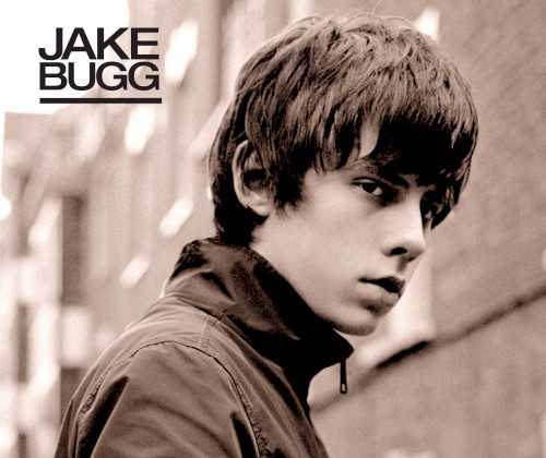 Allmusic album Review : As far as debut albums go, this eponymous release is a surprisingly accomplished effort from the Nottingham-born teenager Jake Bugg. Although he stares out from the album cover like a younger, long-lost cousin of the View or the Enemy, while those U.K. indie acts found their nourishment on a diet of the Jam, Oasis, and the Strokes, Bugg found time to explore pre-Beatles music from the likes of Buddy Holly and Richie Valens. These influences -- combined with a folk sensibility and moments of delicate acoustic fingerpicking that betray a love for Bob Dylan and Donovan -- make for an accessible, pop-focused record that doesn’t attempt to chase innovation. Much of the material here was co-written, produced, and mixed by Snow Patrol and Reindeer Section collaborator Iain Archer. When Bugg and Archer combine on “Taste It” and “Trouble Town” -- two of the album’s stronger, more raucous tracks -- it’s as if you’re hearing what the La’s would have sounded like if John Power had been their dominant force, as opposed to Lee Mavers. It’s the intro to “Taste It” in particular that apes “Feelin’” -- the Liverpudlians’ final single -- while “Trouble Town” comes across as a rewrite of their cautionary “Doledrum” with its skiffle-fueled tales of unemployment benefits and missed payments. The comparatively positive and sprightly opener “Lightning Bolt” didn’t do Bugg any harm when it was featured just prior to the BBC’s live coverage of Usain Bolt’s Olympic 100m victory and was heard by a U.K. audience of 20 million people. Built around a three-chord shuffle and a bridge that Noel Gallagher would be proud of, it’s another example of a Bugg/Archer gem. While it’s the analog-sounding upbeat tracks such as these that impress, it’s the mid-paced, digitally polished ballads and resultant formulaic pacing that underwhelm. It’s safe to say that those searching for experimental music should most definitely look elsewhere. “Broken” -- co-written with former Longpigs frontman Crispin Hunt -- takes Bugg into broad, “X-Factor does indie” territory, while “Country Song” tiptoes between James Blunt’s vocal quirks and John Denver’s suffocating pleasantry. Inoffensive and clean-cut as they are, both tracks signify a mid-album lull and sit awkwardly on a record that is littered with overt drug references and imagery from the street. To his credit, Buggs too young by far to be a drug bore, and when he takes “a pill or maybe two” in “Seen It All” or is “high on a hash pipe of good intent” in “Simple as This,” it feels like social documentation rather than a misguided attempt at glamorizing their use. Elsewhere, Clifton -- the south Nottingham village that Bugg calls home -- gets what is possibly its first mention in song on the irresistible, Hollies-inspired “Two Fingers.” All in all, though Bugg’s debut may not share the wordy precociousness of Conor Oberst’s formative steps or the political astuteness of Willy Mason on Where the Humans Eat, it’s his sheer earnestness and rare gift for writing simple, hook-filled tunes that ultimately charm the listener. jake_bugg
