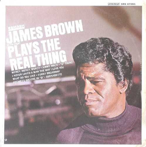 james_brown_plays_the_real_thing