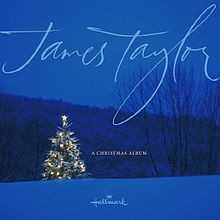 Allmusic album Review : A Christmas album seems like such a natural for James Taylor that its amazing he got more than 35 years into his recording career before making one. When he did, he pacted with Hallmark and sold it through their greeting card stores. For the recording itself, he teamed with Dave Grusin, which results in arrangements of Christmas favorites that mix Taylors folk-pop sensibility and Grusins contemporary jazz tendencies. Not all of the treatments work. Taylor doesnt exhibit much chemistry with Natalie Cole on their duet of "Baby, Its Cold Outside," and the bluesy version of "Jingle Bells" (a sole Taylor arrangement) that completely recasts the melody is odd. But much of the time the disc sounds like what a James Taylor fan would expect, Taylor applying his warm, friendly voice to a batch of Christmas carols. He remains a distinctive vocal stylist, and his singing is well suited to most of the material. a_christmas_album