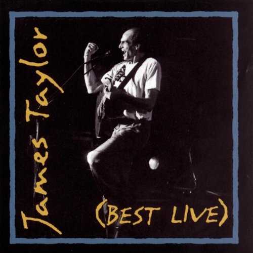 Allmusic album Review : Best Live is a 12-track, single-disc abridgement of the 30-track, double-disc (Live). The set focuses on songs dating from James Taylors Warner Brothers years, including "Fire and Rain," "How Sweet It Is (To Be Loved by You)," and "Dont Let Me Be Lonely Tonight" (but not, curiously, "Youve Got a Friend"). It also contains the Columbia hits "Handy Man" and "Your Smiling Face." The songs are well-performed, but most of this material is available in its original recordings on Greatest Hits. best_live