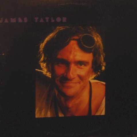 Allmusic album Review : James Taylor bounced back from the spotty Flag with this all-original album led by his collaboration with J.D. Souther on "Her Town Too," his biggest pop hit since "Handy Man," and his biggest non-cover hit since his first, "Fire and Rain," in 1970. Also included were "Hard Times" and "Summers Here," not to mention the unusually impassioned "Stand and Fight." After simmering this long, there wasnt much hope Taylor would ever come to a boil, but that track indicated he could at least heat up now and then. dad_loves_his_work