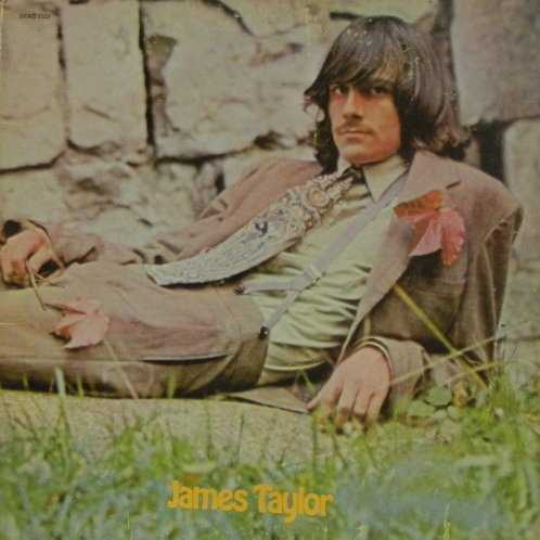 Allmusic album Review : James Taylor was the first artist to be signed to record on the Beatles short-lived vanity Apple label. In late 1968, Taylors sophisticated self-titled disc foreshadowed the introspective singer/songwriter genre that dominated pop music in the early and mid-70s. Although often touted as his debut, this release is chronologically Taylors second studio outing. James Taylor and the Original Flying Machine -- an EP recorded a year earlier -- contains rudimentary versions of much of the same original material found here. The album is presented with two distinct sides. The first, in essence, presents a unified multi-song suite incorporating several distinctly Baroque-flavored links connecting the larger compositions. The second is a more traditional collection of individual tunes. This unique juxtaposition highlights Taylors highly personal and worldly lyrics within a multidimensional layer of surreal and otherwise ethereal instrumentation. According to Taylor, much of the albums subject matter draws upon personal experience. This is a doubled-edged blessing because the emphasis placed on the pseudo-blues "Knocking Round the Zoo" and the numerous other references made to Taylors brief sojourn in a mental institution actually do a disservice to the absolutely breathtaking beauty inherent in every composition. Several pieces debuted on this release would eventually be reworked by Taylor several years later. Among the notable inclusions are "Rainy Day Man," "Night Owl," "Something in the Way She Moves," and "Carolina in My Mind." Musically, Taylors decidedly acoustic-based tunes are augmented by several familiar names. Among them are former King Bees member Joel "Bishop" OBrien (drums) -- who had joined Taylor and Danny "Kootch" Kortchmar in the Original Flying Machine -- as well as Paul McCartney (bass), who lends support to the seminal version of "Carolina in My Mind." The albums complex production efforts fell to Peter Asher -- formerly of Peter and Gordon and concurrent head of Apple Records A&R department. The absolute conviction that runs throughout this music takes the listener into its confidence and with equal measures of wit, candor, and sophistication, James Taylor created a minor masterpiece that is sadly eclipsed by his later more popular works. james_taylor