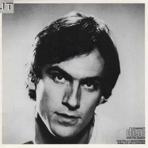 Allmusic album Review : On his last couple of Warner Bros albums, Gorilla and In the Pocket, James Taylor seemed to be converting himself from the shrinking violet, too-sensitive-to-live "rainy day man" of his early records into a mainstream, easy listening crooner with a sunny outlook. JT, his debut album for Columbia, was something of a defense of this conversion. Returning to the autobiographical, Taylor declared his love for Carly Simon ("There We Are"), but expressed some surprise at his domestic bliss. "Isnt it amazing a man like me can feel this way?" he sang in the opening song, "Your Smiling Face" (a Top 40 hit). At the same time, domesticity could have its temporary depressions ("Another Grey Morning"). The key track was "Secret O Life," which Taylor revealed as "enjoying the passage of time." Working with his long-time backup band of Danny Kortchmar, Leland Sklar, and Russell Kunkel, and with Peter Asher back in the producers chair, Taylor also enjoyed mixing his patented acoustic guitar-based folk sound with elements of rock, blues, and country. He even made the country charts briefly with "Bartenders Blues," a genre exercise complete with steel guitar and references to "honky tonk angels" that he would later re-record with George Jones. The albums Top Ten hit was Taylors winning remake of Jimmy Jones "Handy Man," which replaced the grit of the original with his characteristic warmth. JT was James Taylors best album since Mud Slide Slim & the Blue Horizon because it acknowledged the darkness of his earlier work while explaining the deliberate lightness of his current viewpoint, and because it was his most consistent collection in years. Fans responded: JT sold better than any Taylor album since Sweet Baby James. jt