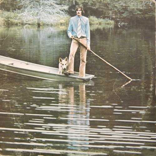 Allmusic album Review : A lot was riding on this album, James Taylors followup to his two big hits, Sweet Baby James and Mud Slide Slim and The Blue Horizon, which was released 21 months after the latter, a long time between records in those days. And what a letdown. One Man Dog contained 18 tracks, some of them instrumentals, many of them running less than two minutes. A lot of it was sketchy and seemingly unfinished, and none of it had the impact of the best songs on the last two albums. One Man Dog spawned a Top 20 hit in "Dont Let Me Be Lonely Tonight," and it made the Top 10 and went gold itself largely on the momentum of Taylors career. But it disappointed fans, and in the 19 months it took him to record another album, Taylor was bypassed by the singer-songwriter movement, becoming more of an easy listening covers artist (his next hits were remakes of "Mockingbird" and "How Sweet It Is"). one_man_dog