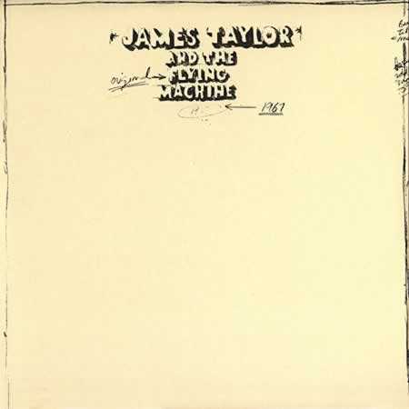 Allmusic album Review : James Taylor and the Original Flying Machine -- 1967, released in the wake of the commercial success of Sweet Baby James, contains early recordings of songs James Taylor and his partner, Danny "Kootch" Kortchmar, were playing in Greenwich Village clubs like the Night Owl in 1967, and which they would record for Taylors debut solo album in 1968. The songs are good, of course, but this isnt a finished, full-fledged album. It has only seven tracks, and among them are two versions of "Knocking Round The Zoo," one with lead vocals by Taylor, and the other by Kortchmar, and "Somethings Wrong," presented only as an instrumental track. For completists only. original_flying_machine_1967