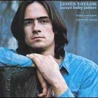 Allmusic album Review : The heart of James Taylors appeal is that you can take him two ways. On the one hand, his music, including that warm voice, is soothing; its minor key melodies and restrained playing draw in the listener. On the other hand, his world view, especially on such songs as "Fire and Rain," reflects the pessimism and desperation of the 1960s hangover that was the early 70s. That may not be intentional: "Fire and Rain" was about the suicide of a fellow inmate of Taylors at a mental institution, not the national malaise. But Taylors sense of wounded hopelessness -- "Im all in pieces, you can have your own choice," he sings in "Country Road" -- struck a chord with music fans, especially because of its attractive mixture of folk, country, gospel, and blues elements, all of them carefully understated and distanced. Taylor didnt break your heart; he understood that it was already broken, as was his own, and he offered comfort. As a result, Sweet Baby James sold millions of copies, spawned a Top Ten hit in "Fire and Rain" and a Top 40 hit in "Country Road," and launched not only Taylors career as a pop superstar but also the entire singer/songwriter movement of the early 70s that included Joni Mitchell, Carole King, Jackson Browne, Cat Stevens, and others. A second legacy became clear two decades later, when country stars like Garth Brooks began to cite Taylor, with his use of steel guitar, references to Jesus, and rural and Western imagery on Sweet Baby James, as a major influence. sweet_baby_james
