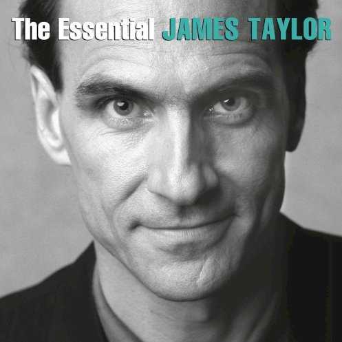 the_essential_james_taylor