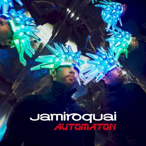 automaton