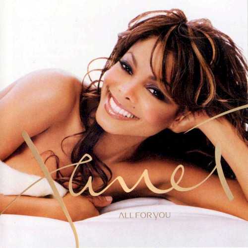 Allmusic album Review : The Velvet Rope was a fairly bold move on Janet Jacksons part, as she got seriously sexy -- too serious, actually, since it had a fairly bitter tone, underscored by hints of perversity. Four years later, marked by one hidden marriage revealed through a divorce, Janet returned with All for You, an album that is as about sex as much as The Velvet Rope, yet theres a key difference -- it feels sexy, not pornographic. With her trusty collaborators Jimmy Jam and Terry Lewis in tow, shes created a record thats luxurious and sensual, spreading leisurely over its 70 minutes, luring you in even when you know better. And there are certainly moments that make you wish you knew better. For one, its plotted like The Velvet Rope, filled with skits and deliberately recalling the record with its obsession with flesh and how it builds on 70s soul and soft rock. This time around, instead of Joni Mitchell, she appropriates Americas "Ventura Highway" for "Someone to Call My Lover," one of the records best cuts, and "interpolates" Carly Simons "Youre So Vain" on "Son of a Gun," with Simon singing and...well, I guess you could call it rapping...right along. The twist is, this is an anti-music industry song and a particularly foul-mouthed entry on the album, sitting comfortably alongside another industry song, the slow groove "Truth." And that fills out the three main themes of the album -- divorce, industry, and sex -- with a little bit of love on the side. These keep things humming throughout this overly sultry, overlong album, which intrigues with its very texture even as it lulls at its length. After all, theres a lot to be said for texture, and All for You is alluring, easily enveloping the listener. Though its hardly as explicit as The Velvet Rope, apart from a section where she proclaims "I just want to suck you, taste you, ride you, feel you, make you come -- come inside of me" (mind you, this album did not have a parental advisory sticker on its first pressings), this is her sexiest-sounding record, thanks to Jam and Lewis silky groove and her breathy delivery, two things that make the record palatable throughout too many spoken interludes and songs that just dont quite click. Even if there is a fair share of filler, this is hardly as strained as The Velvet Rope (though in many respects, its every bit as self-conscious), and theres an ease to its construction, topped off by such songs as "All for You" and "Doesnt Really Matter" that maintain Janet, Jam, and Lewis reputation as the leading lights of contemporary urban soul. Itd be nicer if the album was leaner, concentrating on just the great songs, but indulgence is what this record encourages. Janet sprawls out throughout the album, indulging her whims, desires, and fantasies, but -- fortunately for us -- her indulgences are alluring in their self-absorption. Of course, it helps to have Jam and Lewis on your side to articulate your indulgence. all_for_you