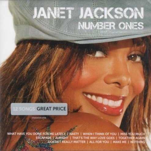 Allmusic album Review : An abbreviated version of the 34-track anthology Number Ones, this contains 12 tracks, only ten of which were actually number one U.S. hits. For whatever reason, theres "Make Me," an exclusive track thrown onto Number Ones to bait collectors, as well as "Nothing," Janet Jacksons contribution to the soundtrack for Tyler Perrys Why Did I Get Married Too? Neither one of those songs charted at all. Otherwise, this offers less than a third of Jacksons number ones, including "What Have You Done for Me Lately," "Miss You Much," "Escapade," "Thats the Way Love Goes," and "All for You." [In some territories, this was released as Best of Number Ones.]