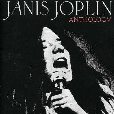 anthology