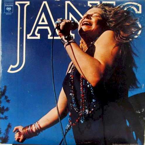 janis