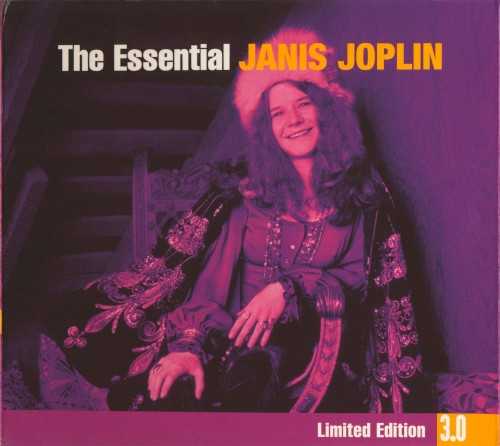 the_essential_janis_joplin