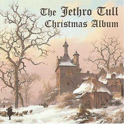 the_jethro_tull_christmas_album