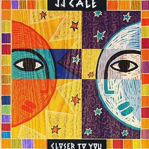 Allmusic album Review : On the two albums that preceded CLOSER TO YOU, TRAVEL LOG and NUMBER 10, J.J. Cale adopted a more basic musical approach. This album continues the trend. Cale plays a few songs alone (though the overdubbed parts sound remarkably spare), including the title track. "Closer to You" finds him electronically treating his vocals, a technique that surprisingly makes him sound as down-to-earth as ever. The set ends with the hypnotically grooving instrumental "Steves Song." The set is bolstered by two bass players (electric and acoustic), three percussionists (including Jim Keltner), three guitarists (including Cale), two keyboardists (Spooner Oldham and Bill Payne), and three horn players. With the dazzling CLOSER TO YOU, J.J. Cale finds ever-newer surprises in his own remarkable corner of the musical world. closer_to_you