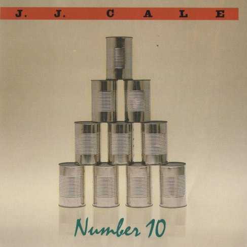 Allmusic album Review : There are no major surprises on Cales tenth outing; fans get the same dependable, unassuming, comfy results, like a well-worn but form-fitting pair of slippers. Subtle licks percolate and resonate from the front-porch jam session on "Jailer" and "Low Rider." "Lonesome Train" and "Shady Grove" choogle along, as amiable as they are hypnotic. The closest thing to a twist comes with the phased vocals and spiralling guitar runs of "Digital Blues." It would be easy to imagine Number 10 getting completely buried behind a wash of 90s white noise, but for those prepared to kick off their boots and sit a spell, Cales latest offers up some seductive rewards. number_10