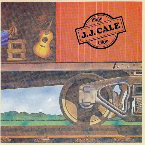 Allmusic album Review : Cale moves toward country and gospel on some songs here, but since those are two of his primary influences, the movement is slight. And longtime producer Audie Ashworth attempts to place more emphasis on Cales vocals on some songs by double-tracking them and pushing them up in the mix. But much of this is still low-key and bluesy in what was becoming Cales patented style. okie
