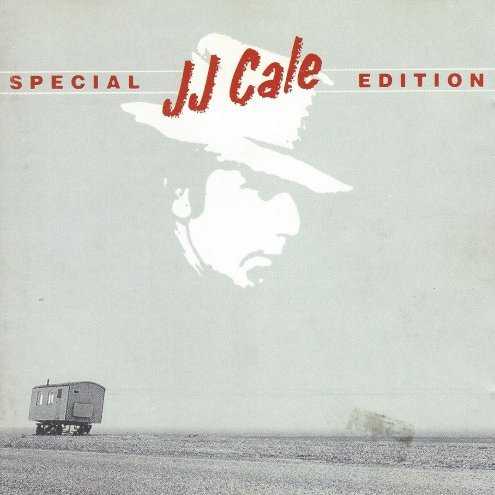 Allmusic album Review : Sinuous rhythms, conversational singing, and, most of all, intricate, bluesy guitar playing characterize Cales performances of his own songs. This compilation, covering 11 years of recording, includes the songs Eric Clapton, who borrowed heavily from Cales style in his 1970s solo work, made famous: "After Midnight" and "Cocaine." special_edition