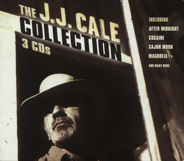 the_j_j_cale_collection