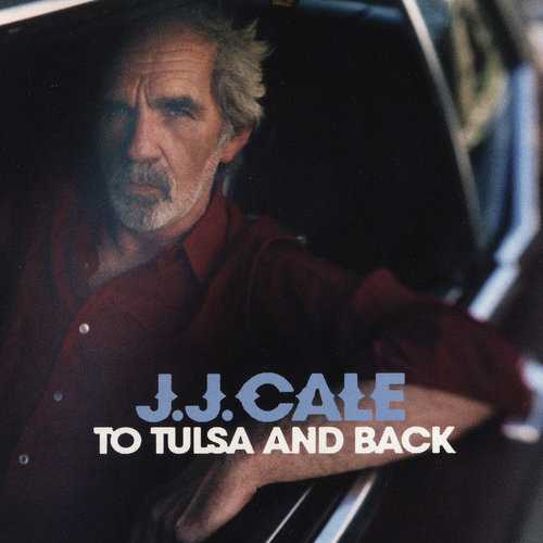 Allmusic album Review : On his first studio outing in eight years, the mythical Okie troubadour turns in a solid set of his trademark dusty blues tunes. What is not so typical, as with Travel Log from 1990, is that Cale steeps himself in technology and evokes the moods and frameworks of music that intersect with the blues or stand in opposition to them. The keyboards, drum loops, and horns on this record are as pervasive as the guitars. Needless to say, this requires an attitude adjustment on the part of the listener. This is not to say there arent plenty of live musicians here; there are. Its just that the sheeny beats and clean synth lines feel odd when juxtaposed against the murky lyrics and Cales wispy, smoke-weathered voice. His stinging Stratocaster lead lines, spare and razor taut -- especially when ringed with distortion -- are plentiful, as are his tight-knit song constructions. Standouts on this set include the new West funk of "New Lover," the shuffling "New Step," the skittering "The Problem," the delightfully rambling "Fancy Dancer," the burning road-dog rock of "Motormouth," and the jazzy, gypsy swing in "These Blues." There are a couple of ballads on the set that are unconventional, as well, in "Homeless," and in the beautiful "Blues for Mama." There is even a Latin track on "Rio" that feels more like a merengue than a samba. The album closes with Cale playing a lone banjo on "Another Song," a mournful Appalachian ballad that feels like it comes from out of the heart of the Dust Bowl, its full of ghosts and shadows and aches with the weight and displacement of longing as history. A fine effort. to_tulsa_and_back