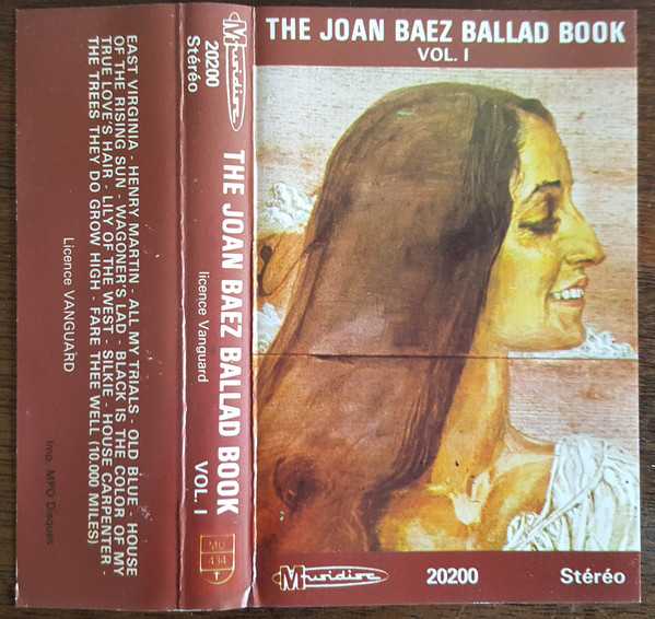 the_joan_baez_ballad_book_volume_2