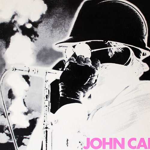 Allmusic album Review : Though Lou Reed is often thought of as the abrasive member of the Velvet Underground, during the punk era Reed was writing confessional singer/songwriter albums while his former bandmate John Cale was traveling the world in the company of a band of snot-nosed youngsters raised on hard rock, shrieking himself into a frenzy, wearing a hard hat on-stage, and writing songs like "Chickenshit," a real-life tale of the time he beheaded a chicken (already dead) on-stage and threw the carcass into the crowd and his whole band quit in protest, set to the most merciless music hed been a part of since White Light/White Heat. The similarly slashed Sabotage/Live is the noisiest album of Cales career, but theres more here than volume and feedback. Recorded live at punk mecca CBGBs, the nine songs range from the howling "Mercenaries (Ready for War)" to the more reflective, dirge-like "Captain Hook," a sardonic epic meditation on British colonialism thats every bit as powerful as the louder, faster tracks. sabotage_live