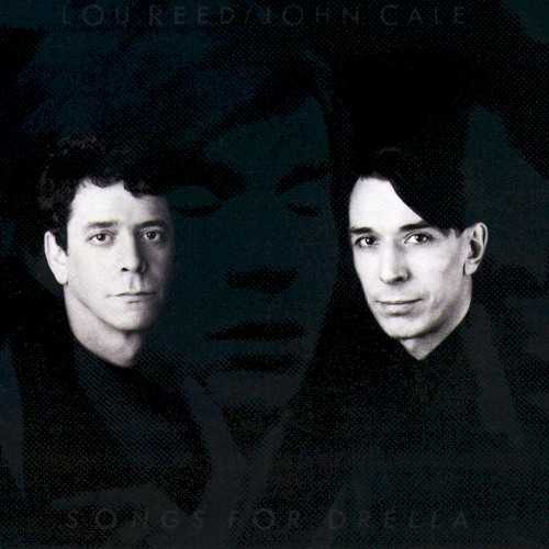 Allmusic album Review : John Cale, the co-founder of The Velvet Underground, left the group in 1968 after tensions between himself and Lou Reed became intolerable; neither had much charitable to say about one other after that, and they seemed to share only one significant area of agreement -- they both maintained a great respect and admiration for Andy Warhol, the artist whose patronage of the group helped them reach their first significant audience. So it was fitting that after Warhols death in 1987, Reed and Cale began working together for the first time since White Light/White Heat on a cycle of songs about the artists life and times. Starkly constructed around Cales keyboards, Reeds guitar, and their voices, Songs for Drella is a performance piece about Andy Warhol, his rise to fame, and his troubled years in the limelight. Reed and Cale take turns on vocals, sometimes singing as the character of Andy and elsewhere offering their observations on the man they knew. On a roll after New York, Reeds songs are strong and pithy, and display a great feel for the character of Andy, and while Cale brought fewer tunes to the table, theyre all superb, especially "Style It Takes" and "A Dream," a spoken word piece inspired by Warhols posthumously published diaries. If Songs for Drella seems modest from a musical standpoint, its likely neither Reed nor Cale wanted the music to distract from their story, and here they paint a portrait of Warhol that has far more depth and poignancy than his public image would have led one to expect. Its a moving and deeply felt tribute to a misunderstood man, and its a pleasure to hear these two comrades-in-arms working together again, even if their renewed collaboration was destined to be short-lived. songs_for_drella