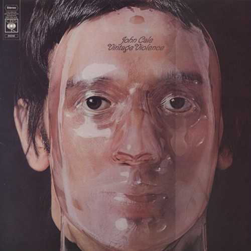 Allmusic album Review : John Cale had the strongest avant-garde credentials of anyone in the Velvet Underground, but he was also the Velvet whose solo career was the least strongly defined by his work with the band, and his first solo album, Vintage Violence, certainly bears this out. While the banshee howls of Cales viola and the percussive stab of his keyboard parts were his signature sounds on The Velvet Underground and Nico and White Light/White Heat, Cales first solo album, 1970s Vintage Violence, was a startlingly user-friendly piece of mature, intelligent pop whose great failing may have been being a shade too sophisticated for radio. Cales work with the Velvets was purposefully rough and aurally challenging, but Vintage Violence is buffed to a smooth, satin finish, with Cale and his group sounding witty on tunes like "Adelaide" and "Cleo," pensive on "Amsterdam," and lushly orchestrated on "Big White Cloud." (Cale also gets a lot of production value out of his backing group, credited as "Penguin" but actually members of Garland Jeffreys band, Grinders Switch.) And anyone expecting the fevered psychosis that Cale let loose on later albums like Fear and Sabotage/Live is in for a surprise; Cale has rarely sounded this well-adjusted on record, though his lyrical voice is usually a bit too cryptic to stand up to a literal interpretation of his words. If Cale wanted to clear out a separate and distinct path for his solo career, he certainly did that with Vintage Violence, though it turned out to be only one of many roads he would follow in the future. [The 2001 CD reissue adds two bonus tracks: a previously unreleased alternate version of "Fairweather Friend," and the previously unreleased "Wall."]