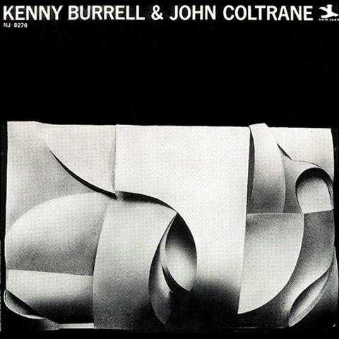 kenny_burrell_john_coltrane