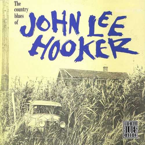 Allmusic album Review : John Lee Hooker was still churning out R&B-influenced; electric blues with a rhythm section for Vee Jay when he recorded The Country Blues of John Lee Hooker, his first album packaged for the folk/traditional blues market. He plays nothing but acoustic guitar, and seems to have selected a repertoire with old-school country-blues in mind. Its unimpressive only within the context of Hookers body of work; in comparison with other solo outings, the guitar sounds thin, and the approach restrained. the_country_blues_of_john_lee_hooker