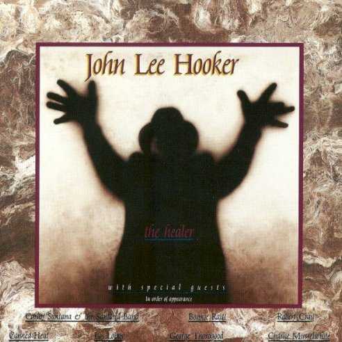Allmusic album Review : The Healer was a major comeback for John Lee Hooker. Featuring a wide array of guest stars, including Bonnie Raitt, Johnnie Johnson, and Los Lobos, The Healer captured widespread media attention because of all the superstar musicians involved in its production. Unfortunately, that long guest list is what makes the album a fairly unengaging listen. Certainly there are moments were it clicks, but thats usually when the music doesnt greatly expand on his stripped-down boogie. The other moments are professional, but not exciting. Its a pleasant listen, but never quite an engaging one. the_healer