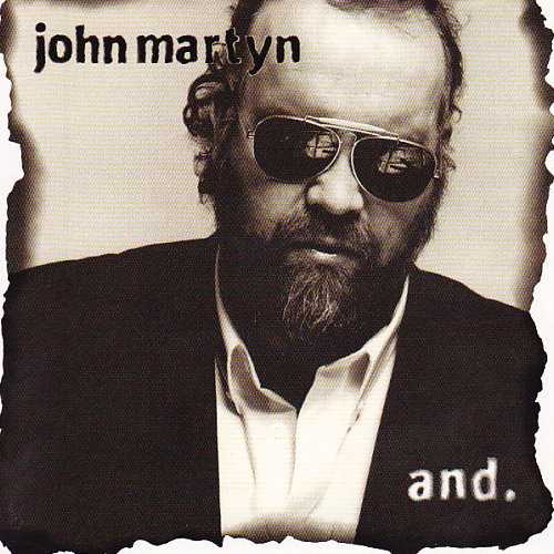 Allmusic album Review : Though his reputation is based on folk music, in the 1990s John Martyn began saying he was "funky, not folky," and this album proves it. A heady brew of trip-hop, late-night jazz, and heavy rhythms, it was a step away from the primarily smooth jazz of his 1980s work and a quantum leap away from his 1960s and 1970s acoustic music. Its a successful venture, as Martyns slurry impressionistic vocals were made for this kind of music. "Sunshines Better" is the highlight track, and its so good that its on the album twice, the second time as a remixed unlisted hidden track tacked onto the end. Phil Collins guests on some songs (most notably "Suzanne"), but thankfully his sound, which could be antithetical to the songs, does not predominate. Though this album may distance listeners loyal to the earlier Martyn sound, those approaching with an open mind will find an artist ably keeping current and a quite good collection of songs. and
