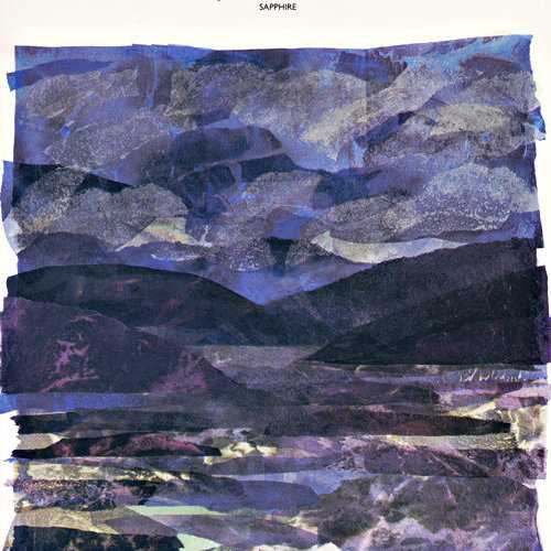 Allmusic album Review : Recorded in the Bahamas with the help of Robert Palmer, Sapphire continues in the vein of the early-80s slicker John Martyn sound. By now the guitar has sunk so far into the mix to where its become virtually nonexistent, and keyboards and drum machines have taken over. Not that omnipresent guitar is necessary for a good Martyn album, but a career thats built so much with guitar, when changed to less guitar, needs to have something else going for it. Martyns unique voice and adept songwriting have proven to be enough since his guitar sank into the background, but unfortunately these attributes arent enough to sustain this particular album. The only really memorable tracks are "Fishermans Dream" and "Mad Dog Days." "Over the Rainbow" (yes, the song from Wizard of Oz) is a surprisingly good choice for Martyn, yet it works much better in his live shows than here in a studio version. sapphire