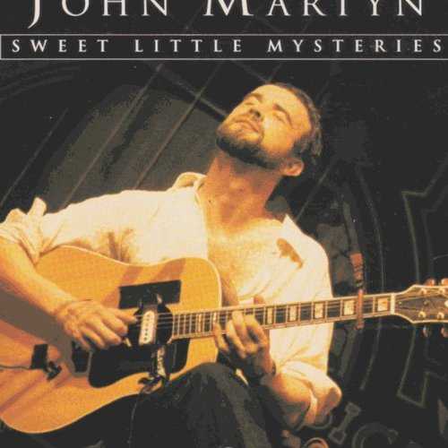 Allmusic album Review : John Martyn was Island Records first white solo performer. Having debuted as a fresh-faced teenage folky with 1967s London Conversation, he soon embarked on a restless musical odyssey. Built on a foundation of folk, blues, and jazz, Martyns music has ranged from effects-laden experimentation, through rock, to fusion-influenced pop. This overview of Martyns Island recordings ignores his first two albums and two releases with then-wife Beverley, picking up with Bless the Weather (1971). Although ornate love songs from that record like "Head and Heart" remain close to Martyns traditionalist roots, the instrumental "Glistening Glyndebourne" shows he was keen to distance himself from the Donovan-Cat Stevens orbit of twee folk-pop. Solid Air, 1973s sublime follow-up, is well represented here. On it, Martyn moved effortlessly among light acoustic tunes ("Over the Hill"), darker, jazzier numbers ("Solid Air," his ode to friend Nick Drake), and gizmo-enhanced excursions (his rendering of Skip James "Id Rather Be the Devil"). Martyn pursued his experimental inclinations further with the jazz-folkadelic Inside Out (1973); that albums adventurous spirit is captured by the gently droning "Eibhli Ghail Chiuin Ni Chearbhaill," which reworks a 19th century Celtic folk tune with such late 20th century rock tools as a fuzzbox and phase-shifter. Sundays Child (1974) returned to a more focused song format, as demonstrated by the mournful "Spencer the Rover." Martyns next studio venture, One World (1977), combined chilled-out moodscapes ("Small Hours") with slick, adult-oriented pop and rock ("Dancing"), the latter tendency even more prominent on Grace & Danger (1980) and exemplified by the delicate "Sweet Little Mystery." While Martyns later Island releases were less memorable, those mid-80s numbers collected here hold up well. This album provides a great introduction to John Martyn; its only weakness is the omission of his earliest efforts, a sampling of which would give a fuller sense of his works evolution. sweet_little_mysteries_the_island_anthology
