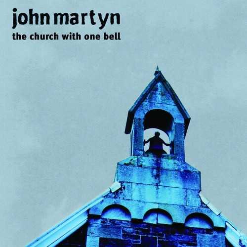 Allmusic album Review : The Church with One Bell is an interesting covers album, finding John Martyn tackling songs that are both ideal and absolutely ill-fitting. Since Martyn is such an idiosyncratic talent, maybe it shouldnt be surprising that he succeeds on "Strange Fruit" and not with Randy Newmans signature craftmanship on "Gods Song," but theres still a bit of shock that the former works. Furthermore, the choice of material is often puzzling, but he makes songs like Ben Harpers "Excuse Me Mister" work through committed performances. Ultimately, The Church with One Bell is too uneven to qualify as even a minor gem in his catalog, but there are enough interesting moments to make it a worthwhile listen for long-term followers. the_church_with_one_bell