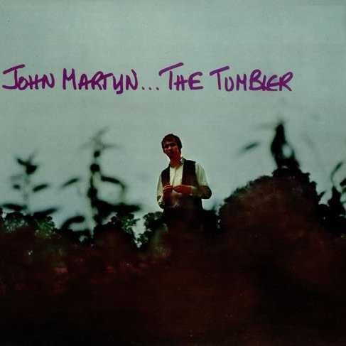 Allmusic album Review : Following an inauspicious first release for Island, John Martyns unique brand of acoustic music began to take some sort of shape with the Al Stewart-produced The Tumbler. Martyn, whose debut was a solo acoustic offering, here employs a second guitar, bass and, most notably, jazz flautist Harold McNair to create his blend of folk, blues and jazz. While his songs show only marginal development from London Conversation, its his arrangements and, especially, vocals which are the real differences, each becoming increasingly more idiosyncratic. Although nowhere near the caliber of his later recordings, The Tumbler is an important step in Martyns varied career. the_tumbler