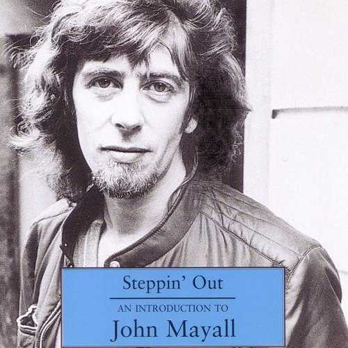steppin_out_an_introduction_to_john_mayall