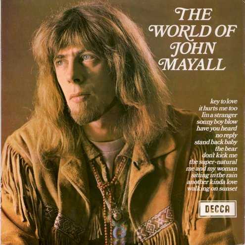 the_world_of_john_mayall