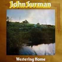 Allmusic album Review : Westering Home captures British reedist John Surman at his most melodic and soulful, channeling the audacity of previous outings to create music thats still daring but with a new emphasis on structure, texture and tone. The album is vividly experimental yet deeply intimate -- while previous LPs like How Many Clouds Can You See? seemed fascinated with the reaches of sound, here Surman turns inward to explore the heart and mind. At the same time, his playing boasts its signature physical prowess, but with a new economy of scale -- his solos are honed to a razors edge, and not a single note is superfluous. westering_home