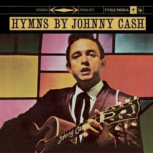 Allmusic album Review : Although Sam Phillips steered Cash away from gospel and sacred music in the mid-50s at Sun Records, much of what Cash recorded in his early career still had a devout tone, often filled with piety and imagery that wouldnt have sounded foreign in a gospel context. So although this 1959 album was entirely devoted to religious songs, it didnt really sound that different from his prior work, and remains accessible to Cash fans whether or not theyre religious or have an interest in sacred song. The arrangements remain as sparse as most from his 50s catalog, though stately backup vocals are often present. These arent strictly traditional numbers, as Cash writes or co-writes about half the tunes. Sure, "Are All the Children In" skirts bathos with its spoken sections, but songs like "The Old Account" and "It Was Jesus" have the country-rockabilly bounce characteristic of much of his secular material. Despite its specialized focus, its a somewhat generic 50s Cash CD, though even generic 50s Cash is good. hymns_by_johnny_cash
