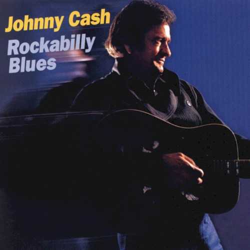 Allmusic album Review : Not as earth-shaking as his work with The Tennessee Two, and not really true rockabilly, its still a convincing album of country-rock songs with more depth than nearly anything else coming from Nashville at the time. rockabilly_blues