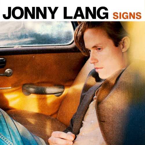Allmusic album Review : Since Jonny Lang began his career as a blues revivalist, it can sometimes be surprising how thoroughly he attempts to connect with the modern world on his albums. On 2013s Fight for My Soul, he dug deep into his interior world, but on its successor Lang looks outside of himself and attempts to sort through the ball of confusion thats 2017. All throughout Signs, hes looking at a world in chaos and attempting to find markers to lead him through. Some of these guideposts are indeed familiar. He remains a disciple of 70s blues-rock, especially Hendrix, and he does frequently crank up the amps and vamps, but he spends nearly as much time settling into soulful grooves. Sometimes, these cool R&B; rhythms are kinetically funky, sometimes theyre smooth and relaxed, and they add some dimension here, as does the wistful acoustic closer, "Singing Songs." Additionally, these soulful accents underscore how Lang intends Signs to be inclusive, not exclusive. One of the centerpieces is "Stronger Together," a nicely grooving anthem of togetherness that also echoes Hillary Clintons campaign slogan of 2016. This may be as explicitly political as Lang gets on Signs, but with the raging "Bitter End" and tentative optimism of "Into the Light," its clear that he designed this album be a balm for troubled times, and its hard not to admire that openheartedness. signs
