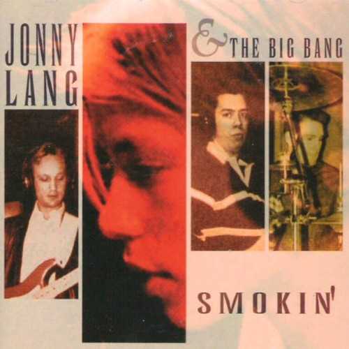 Allmusic album Review : Smokin is a good electric blues album, but its hard to divorce an assessment of it from the knowledge that singer/guitarist Jonny Lang was a mere 14 years old when he recorded it. Would one consider it such an achievement if the bandleader were twice that age? Probably not. Without Langs precocity as a draw, the album is a competent work in a hidebound form. The guitar playing is fluid and professional in a style reminiscent of many other players, notably B.B. King. The singing is fine, but unremarkable. The backup band maintains a groove and gives Lang something to play off of. If you saw a band playing like this in a local club, youd have a good time. And if you could tell that the guitar player was underage, youd be far more impressed. But then, thats the point, isnt it? smokin