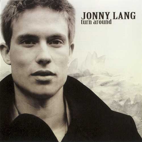 Allmusic album Review : On 2003s Long Time Coming, Jonny Lang made the first turn from his rap as an itinerant blues-rocker to being a spiritually inspired rock and pop songwriter. Producer Marti Frederiksen took Langs tunes and glossed them to the breaking point, leaving the album an unfocused gobbledygook set of songs that had no center. Three years later, Lang returns with Turn Around. And the title does not refer to him turning back to his blues guitar slinger roots. Instead, the title refers to the biblical term that is the definition of the word "repent." (No mistake.) Langs overt spirituality comes ringing through the mix created by Drew Ramsey Lang and Shannon Sanders. Turn Around is funkier, dressed in contemporary gospel, gritty rock and yes, the blues. Langs still got a way to go as a songwriter, but the material here is infinitely better than it was on his last outing. The gospel underpinnings help because his "the Jonny Lang Thankful Choir" is no less than 13 voices strong. Unfortunately, the "anthem" on this record, "One Person at a Time," is just plain corny, talking about wishing for triple-platinum success, but if it "only reaches one set of ears/I will have fulfilled my purpose here...." Cmon. Nice sentiment, but as a song its just plain lousy. Tracks like "Thankful," which utilizes the choir very effectively and employs duet vocalist Michael McDonald, is startlingly good. Another track that works well is "My Love Remains," which takes its opening riff from a very big radio hit of the 90s, and then inverts it. The tracks real surprise is in Langs falsetto vocal performance, which reveals a new depth for him as a singer. "Dont Stop for Anything," proves that Lang should just give up trying to be a hard rocker; he simply cant pull it off. Much better are his attempts at gritty soul, such as on "Anythings Possible (Dont Let Em)," which once again has dumb lyrics but as a singers tune is a delight. Its as if he needs to prove to someone -- perhaps only to himself -- that hes arrived as a musician. The funky gospel and soul of "On My Feet Again" blends all of his talents as a singer, guitarist, and songwriter -- with killer horns and choir in the pocket -- and offers a real view of what this man is capable of. His acoustic numbers, such as "That Great Day" with mandolins, steel guitars, and a country gospel flavor are also noteworthy. Lyrically, hes singing from the heart, not his resentments on these tunes; he has nothing to prove to anybody anymore. It should also be noted that A&M; is to be applauded for sticking by him with such a bold move. Ultimately, Turn Around is a great leap from Long Time Coming, and is an exciting if somewhat flawed hint at what is on the horizon as Lang develops further, becoming more confident in his role as a veteran instead of a boy wonder. turn_around