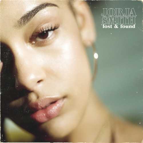 Allmusic album Review : Within two-and-a-half years of uploading "Blue Lights," Jorja Smith crashed the Top 40 in her native U.K., recorded with and opened for Drake, racked up a bunch of Top Ten U.K. indie singles, appeared on the Black Panther soundtrack, and won the Brit Critics Choice Award. She also received additional acknowledgments via the MOBO Awards and BBC Music Sound of 2017. These and other developments and accolades increased anticipation for Smiths debut album. With one-third of the independently released Lost & Found previously issued, its arrival is somewhat anticlimactic on first contact, but the known and new material coalesce into an assured and complete debut. Had Smith arrived in the post-new jack swing 90s, her work would have been classified as hip-hop soul, what with the streetwise, wise-beyond-her-years perspective, captivatingly raw emotional content -- with an aching, slightly coarse voice to match -- and favoring of breakbeats and mellow, slightly rugged grooves. Standout "Blue Lights" inevitably reappears with its mournful rumination about the terror of racial (racist) profiling. Other than that cut and "Lifeboats (Freestyle)," on which Smith raps metaphorically about inequality and turning a blind eye to those in need, Lost & Found focuses on romantic pitfalls and impasses. In multiple instances -- the opening title track and following "Teenage Fantasy," two highlights -- she frets about lovers who dont want what she wants, and otherwise regrets wasted time, miscommunication, and dead ends, only rarely looking back with a low degree of fondness. A powerful tool for repairing a broken heart and indicative of an even brighter future, Lost & Found is satisfying and promising at once. lost_found