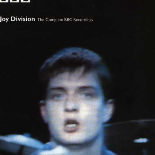 Allmusic album Review : When Ian Curtis committed suicide by hanging himself in the kitchen of his ex-wifes home in 1980, he left behind a masterfully talented band and only two legitimate studio albums (if one ignores the aborted first attempt "ruined" by an overzealous engineer and some synthesizers). As with other influential acts, the subsequent years have been filled with releases of miscellaneous records, bootlegs, posthumous videos, and other collections. Two recorded performances of note were Joy Divisions appearances on the John Peel show in January and November 1979. These sessions were issued later as two four-song EPs on the Strange Fruit label. In 2000, the BBC released several of its recordings to the Fuel 2000 label, including everything on tape by Joy Division; hence the name of this collection -- The Complete BBC Recordings.<br><br> Both Peel Sessions EPs are here, as well as two songs performed live on the Something Else television show on September 1, 1979. The Something Else recording is significant -- it is some of the bands most heavily bootlegged material, featuring Curtis performing in full glory. A three-minute interview of Curtis and Stephen Morris with Richard Skinner on BBC Radio 1 is also included, providing a valuable look at the human side of one-half of the band. Surprisingly enough, Curtis and Morris come across as quite cheerful fellows despite the dark songs they produced. Jokes are even cracked about Gary Numans then-recent comments about "machine rock" being the wave of the future, and Joy Divisions shrugging off of that title. Of course, after Curtis death, the remaining band members formed New Order, a group known for its synthesizer-laden dance-pop sound. Funny how that turned out.<br><br> The recorded performances themselves are of exceptional quality, and the two extra songs help dispel the myth that Joy Division wasnt particularly good in a live setting. The second versions of "Transmission" and "Shes Lost Control" even take on a much more aggressive quality than what was originally put to tape. The production of the drums alone reveals a difference from Martin Hannetts methods; instead of the cold beating of the studio albums, a thicker, slightly more distorted impact exists. Curtis vocals alternate between the "very bored Brit" style that Stephin Merritt would later perfect and a style much more feisty and energetic than Curtis had been known for. The Complete BBC Recordings is a fine collection of Joy Divisions broadcast performances, especially for the bands fans who do not want to hunt down the Strange Fruit releases. the_complete_bbc_recordings
